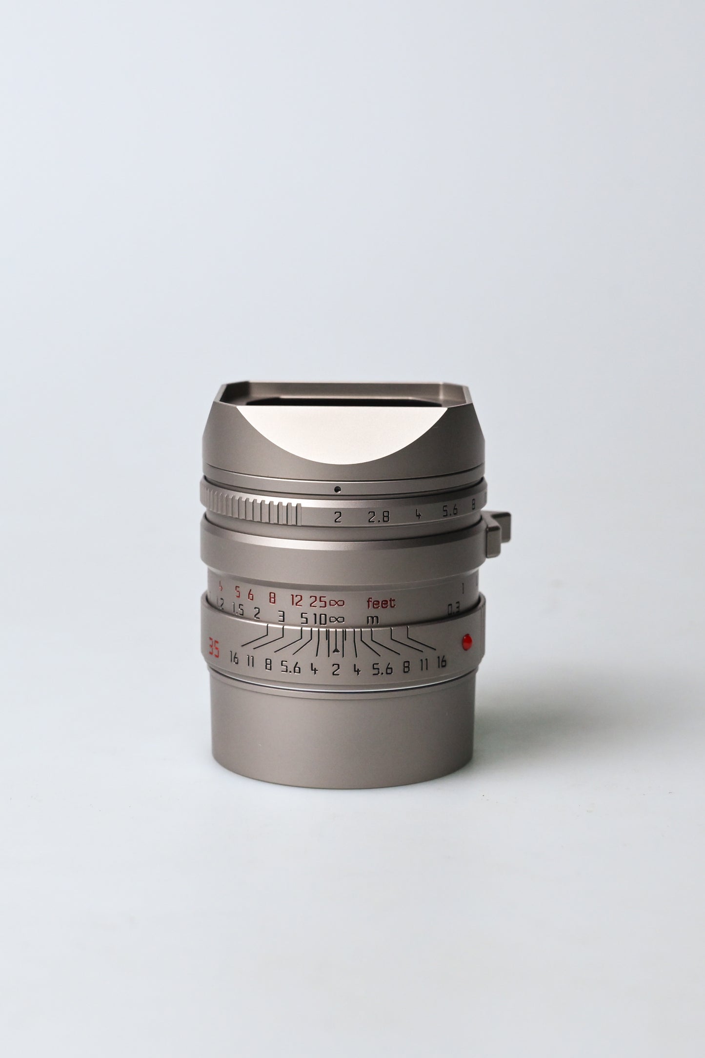 Light Lens Lab 35mm f/2 APO
Light Lens Lab 35mm f2 Apochromatic
Light Lens Lab 35 APO
Light Lens Lab APO 35mm
35mm f/2 APO Leica M-mount lens
Apochromatic 35mm lens for Leica M
35mm APO M-mount lens
Light Lens Lab 35mm APO review
Light Lens Lab 35mm APO sample images
Light Lens Lab 35mm APO price
Light Lens Lab 35mm APO pre-order
Light Lens Lab 35mm APO release date
Titanium 35mm APO lens
Close-focus 35mm M-mount lens
