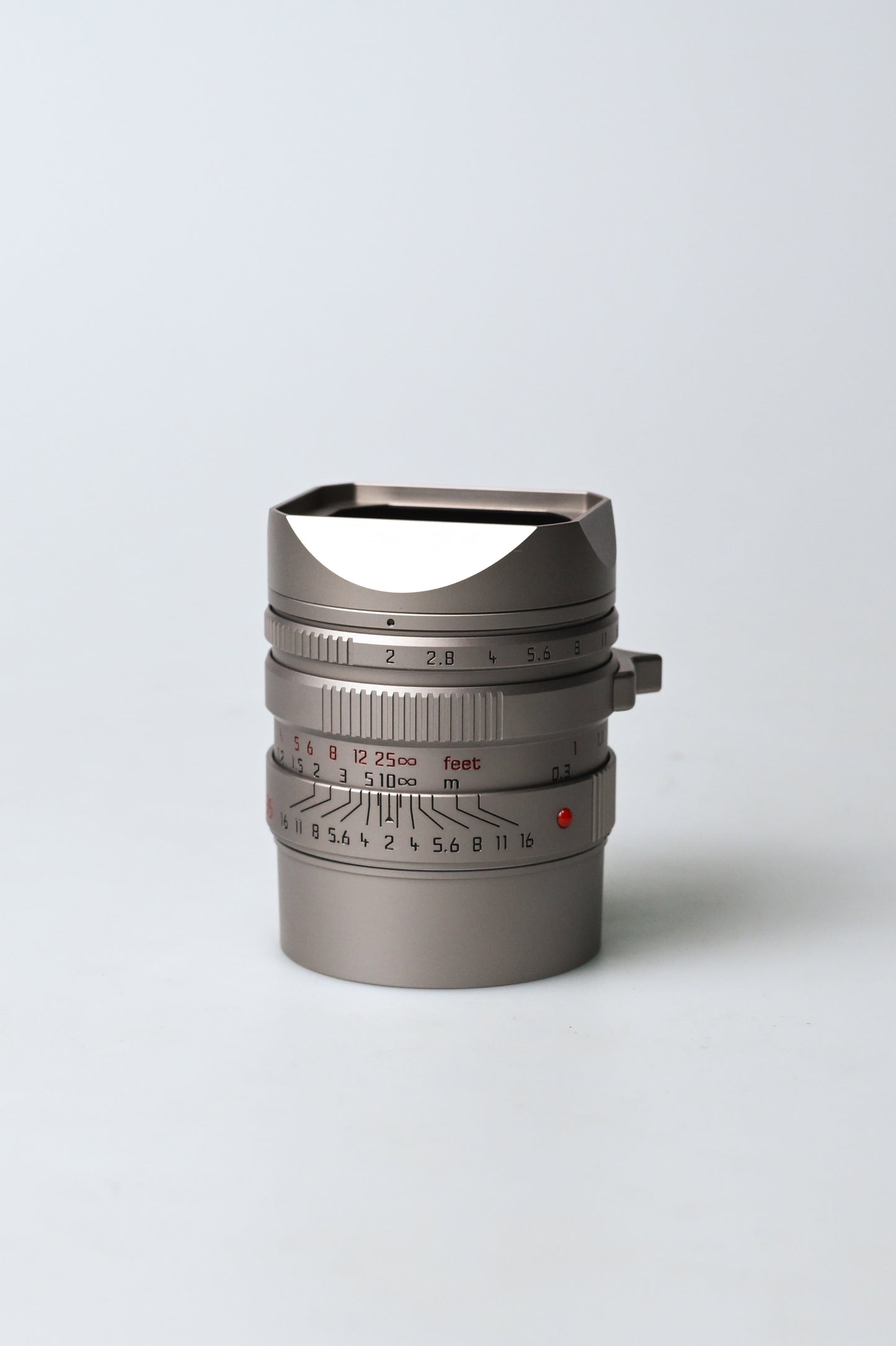 Light Lens Lab 35mm f/2 APO
Light Lens Lab 35mm f2 Apochromatic
Light Lens Lab 35 APO
Light Lens Lab APO 35mm
35mm f/2 APO Leica M-mount lens
Apochromatic 35mm lens for Leica M
35mm APO M-mount lens
Light Lens Lab 35mm APO review
Light Lens Lab 35mm APO sample images
Light Lens Lab 35mm APO price
Light Lens Lab 35mm APO pre-order
Light Lens Lab 35mm APO release date
Titanium 35mm APO lens
Close-focus 35mm M-mount lens
