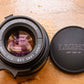 Light Lens Lab 50mm f/2 ELCAN