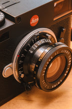 Light Lens Lab