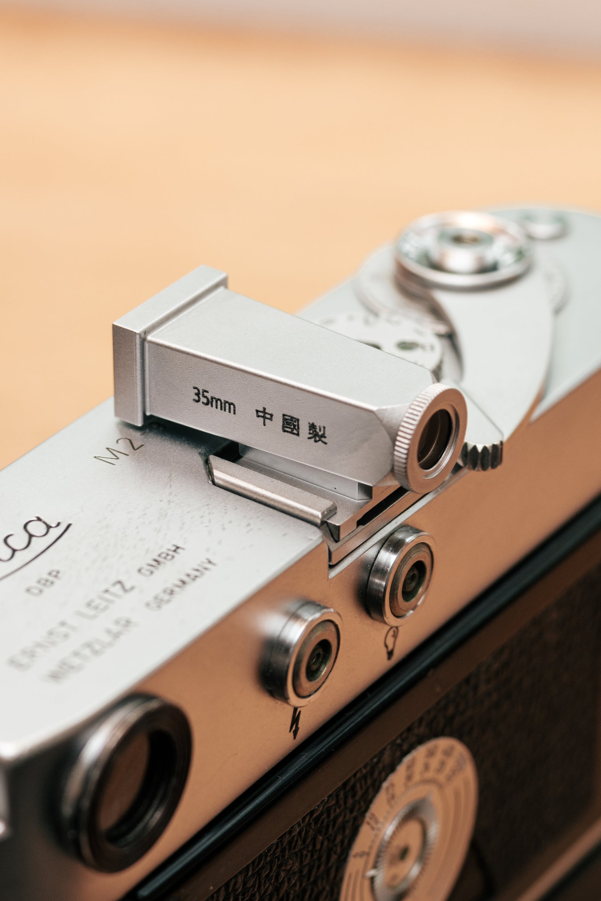 Light Lens Lab 35mm Viewfinder