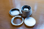 Light Lens Lab, Leica M, Leica Lens, Camera Lenses.