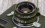 Light Lens Lab, Light Lens Lab Accessories, UV filter, 39mm filter. Film Accessories, filter, LLL